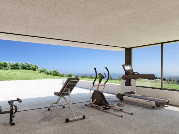 Villa for sale in Marbella