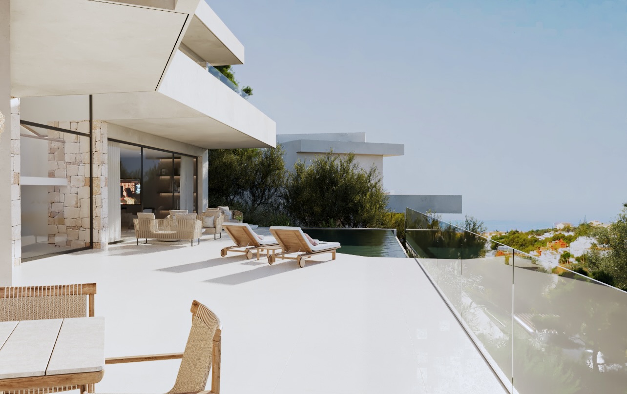 Villa for sale in Marbella – photo 2 Villa for sale in Marbella - photo 2