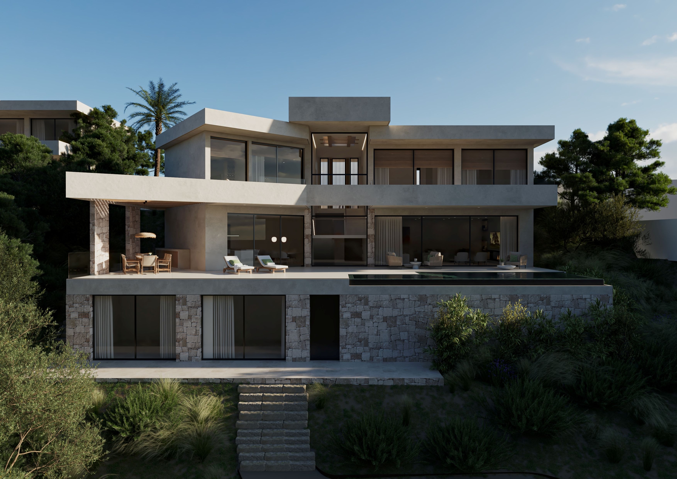 Villa for sale in Marbella – photo 6 Villa for sale in Marbella - photo 6