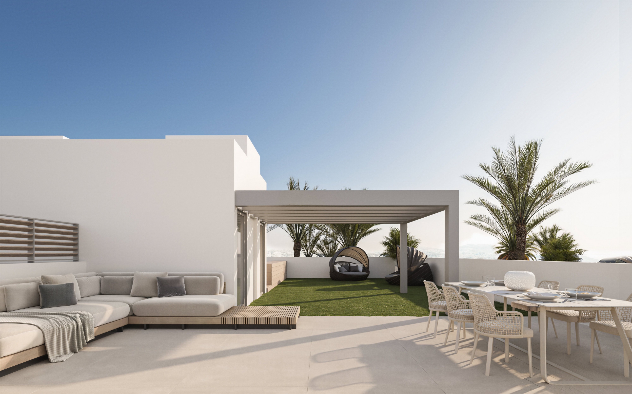 Villa for sale in Marbella - photo 7