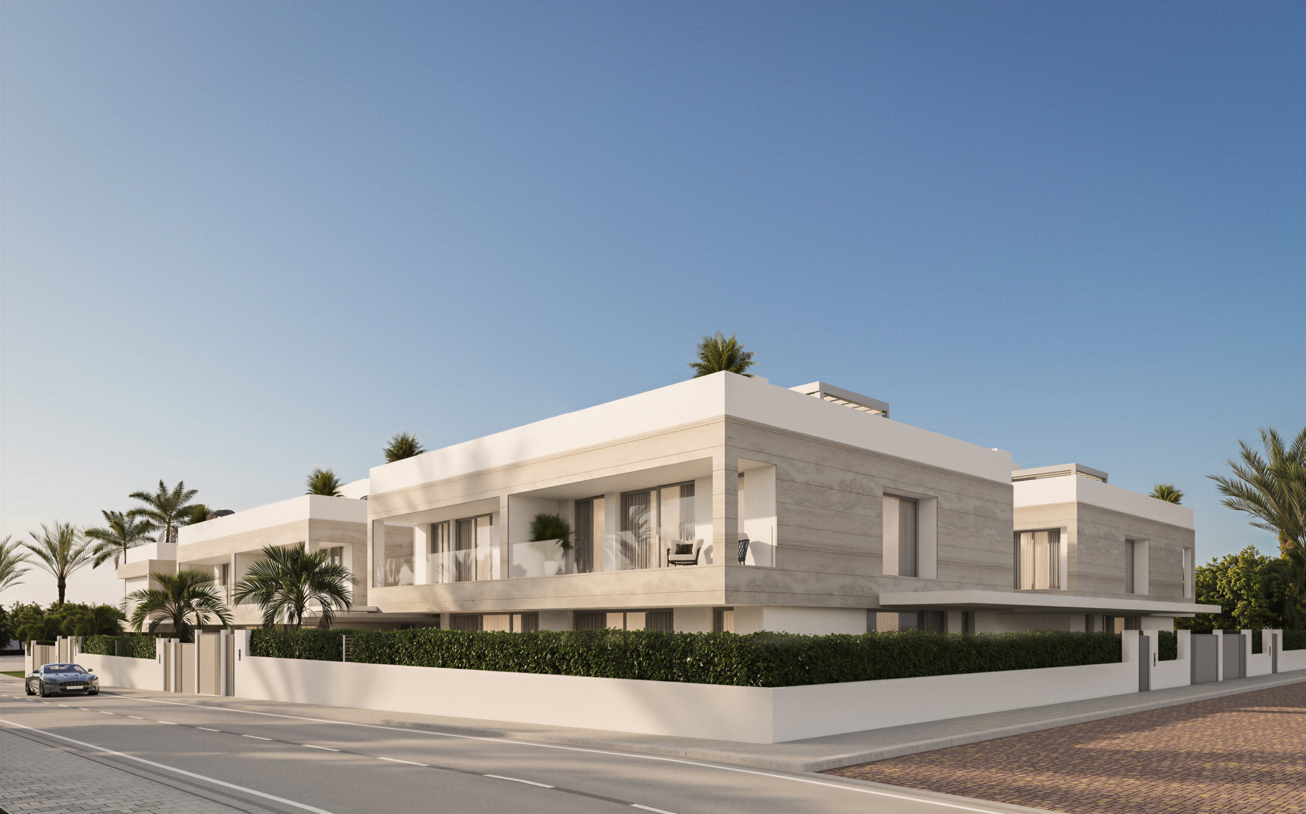 Villa for sale in Marbella - photo 10