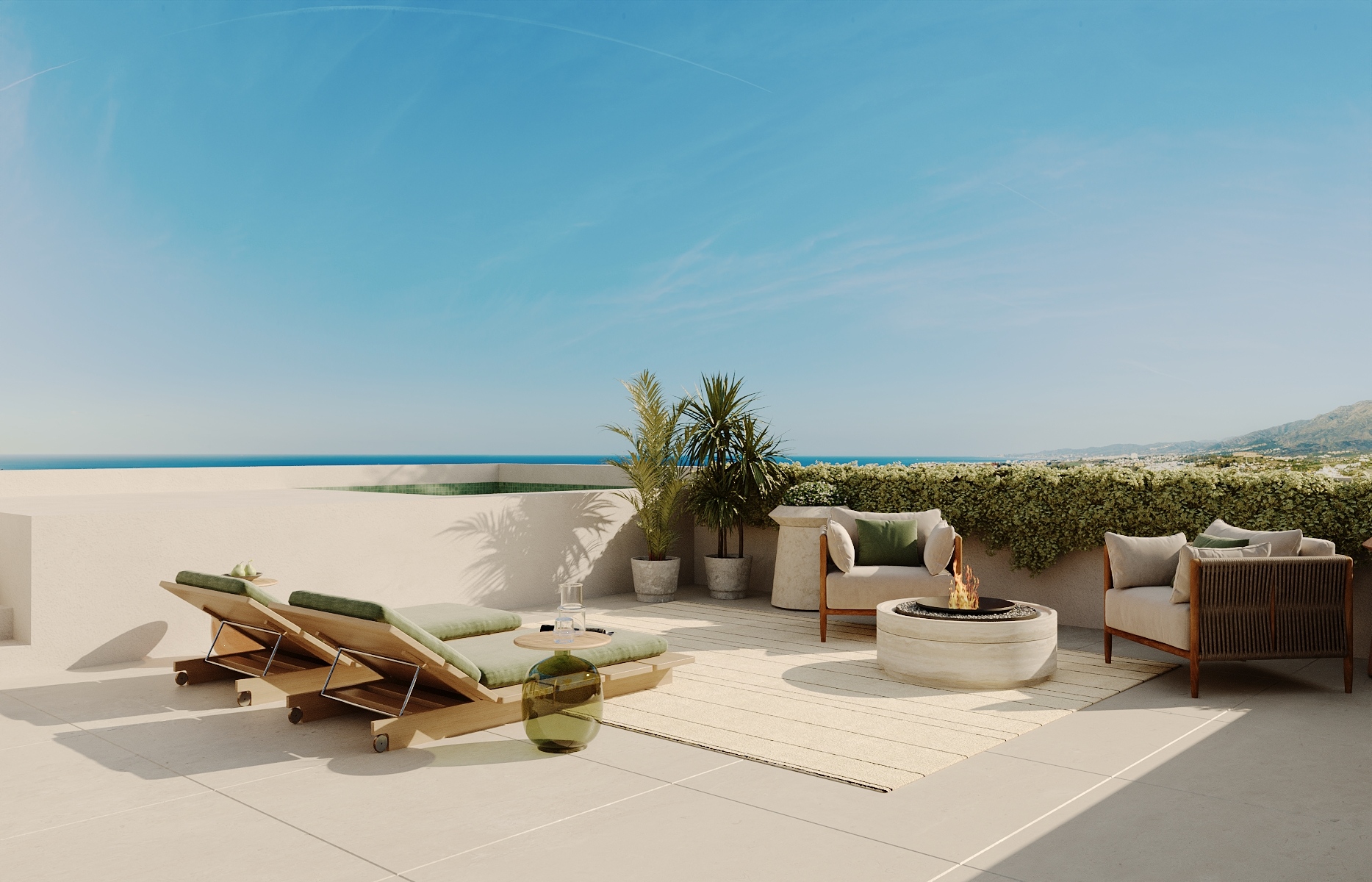 Villa for sale in Marbella - photo 14
