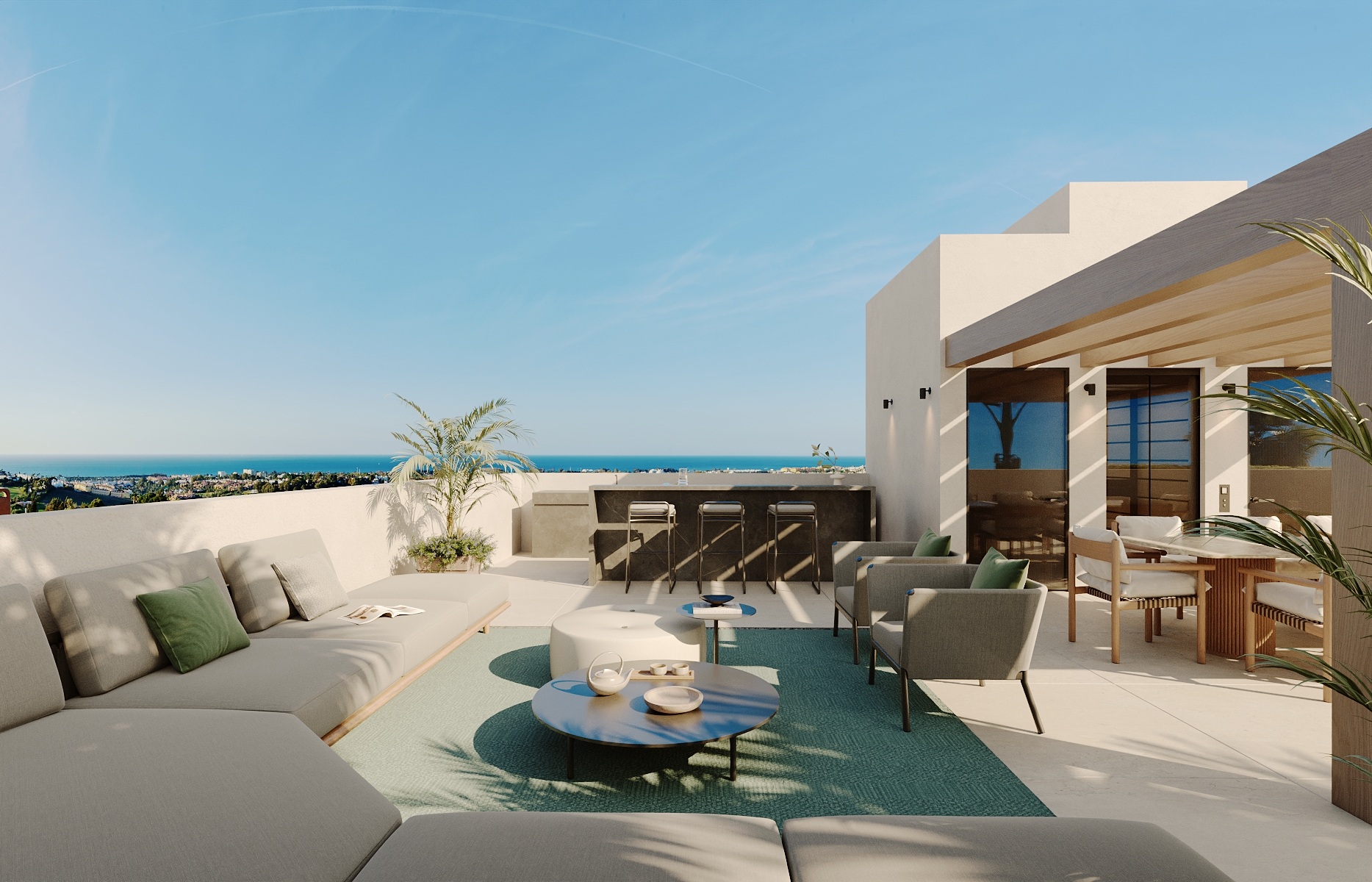 Villa for sale in Marbella - photo 15