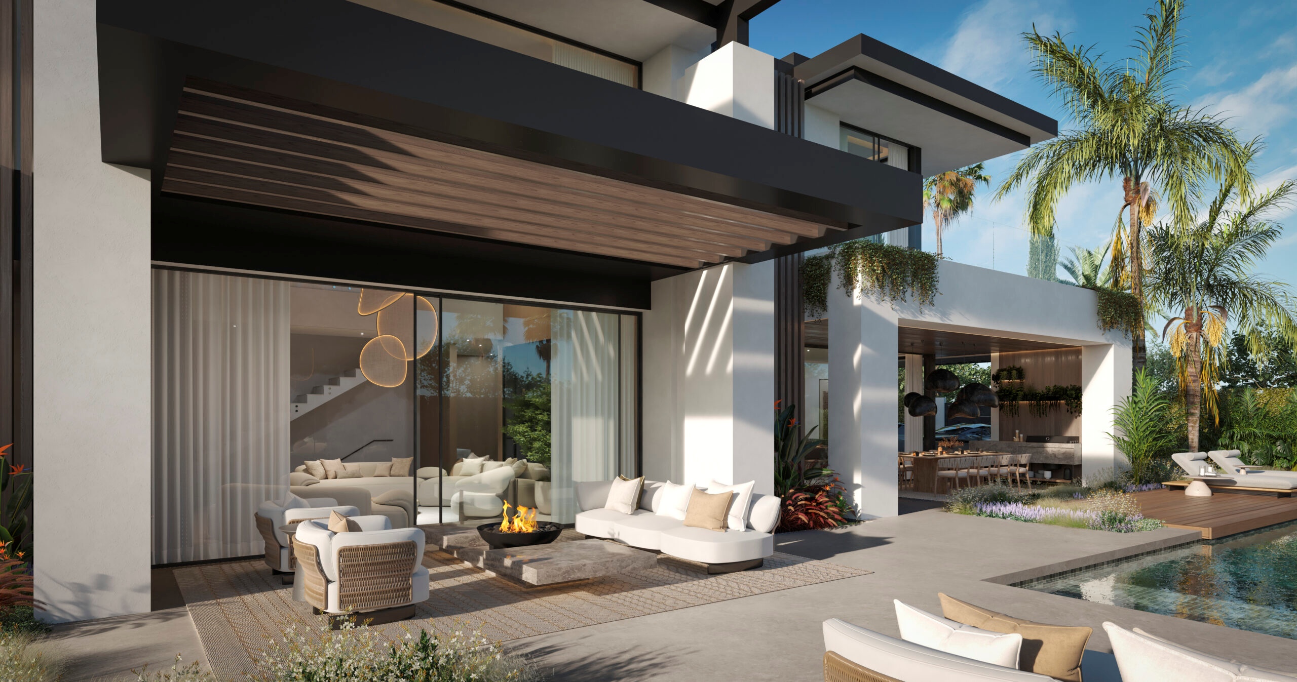 Villa for sale in Marbella - photo 2