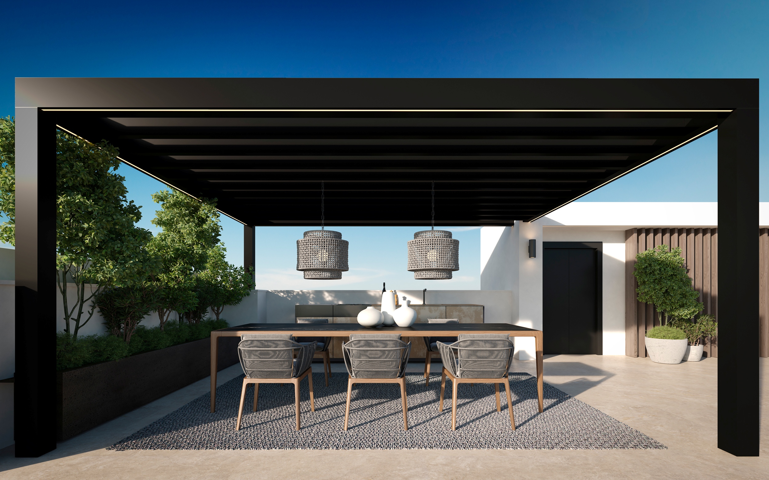 Villa for sale in Marbella - photo 3