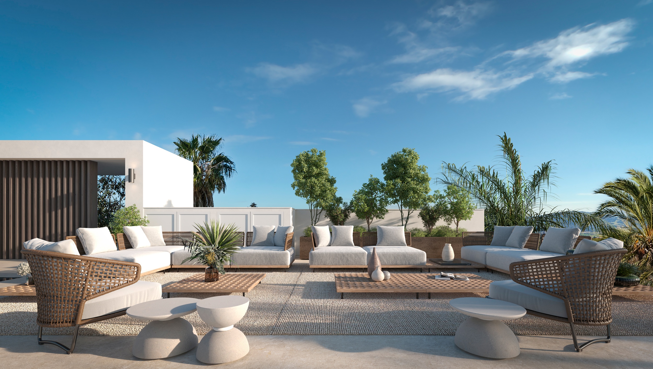 Villa for sale in Marbella - photo 5