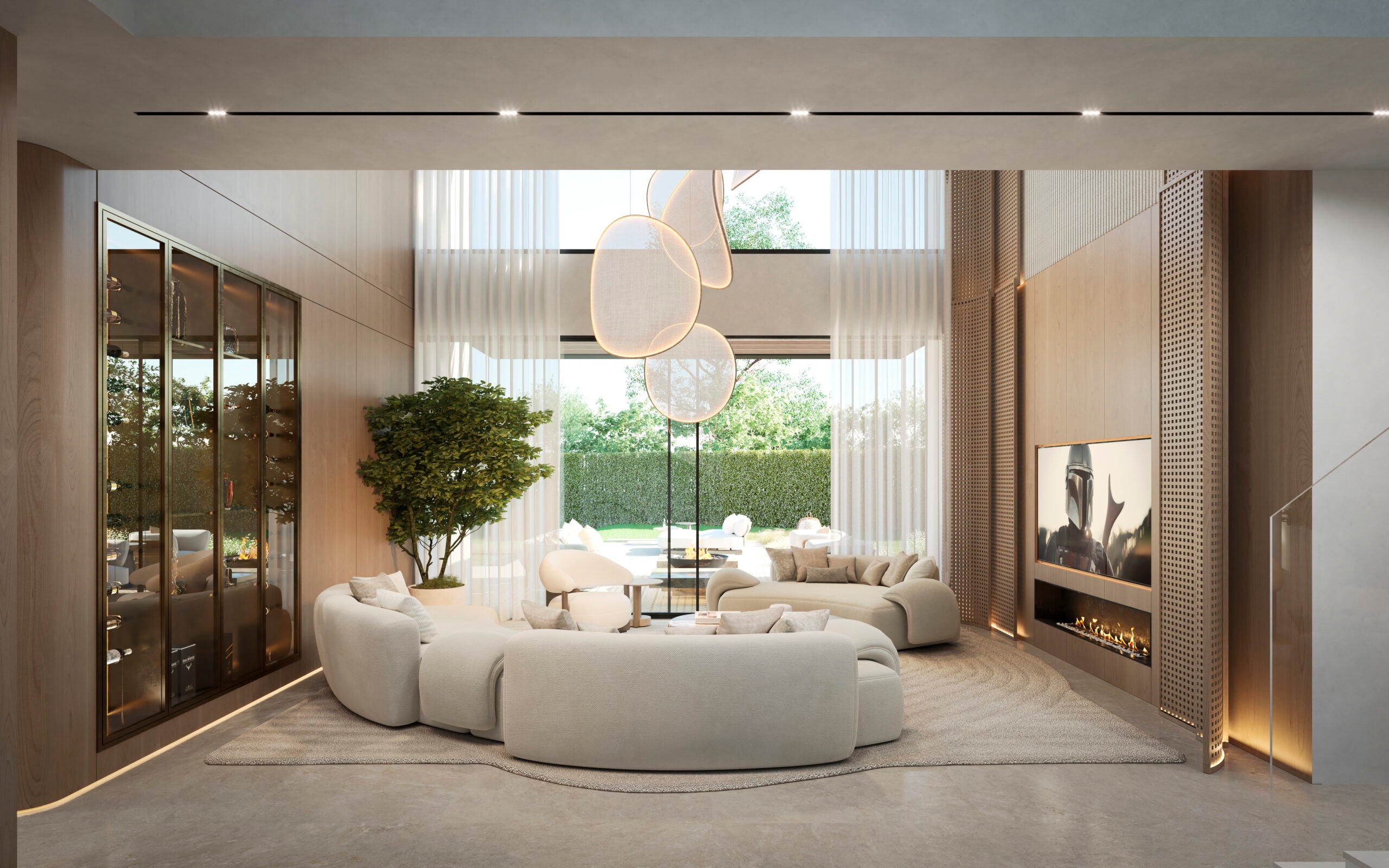 Villa for sale in Marbella - photo 10
