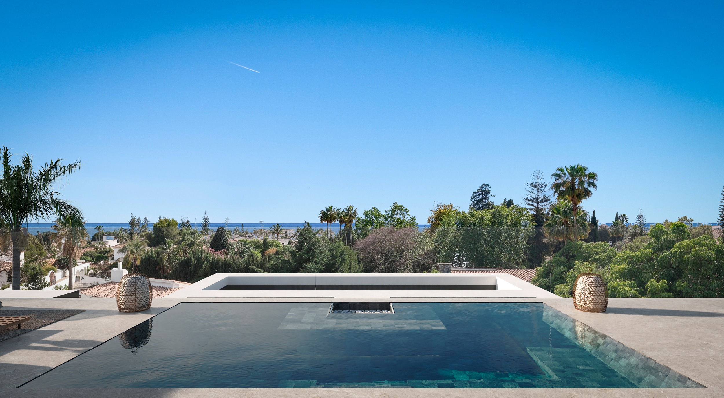 Villa for sale in Marbella - photo 12