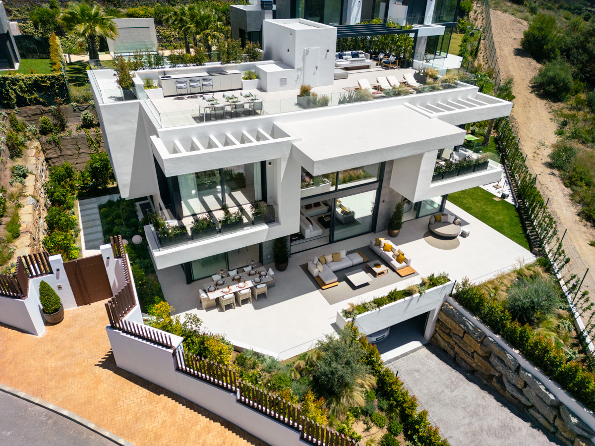 Villa for sale in Marbella – photo 3 Villa for sale in Marbella - photo 3