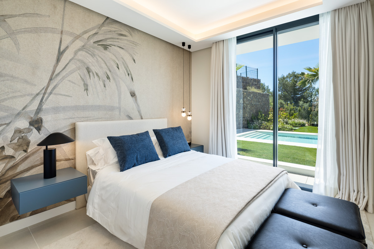 Villa for sale in Marbella – photo 9 Villa for sale in Marbella - photo 9