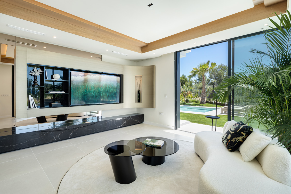 Villa for sale in Marbella – photo 15 Villa for sale in Marbella - photo 15