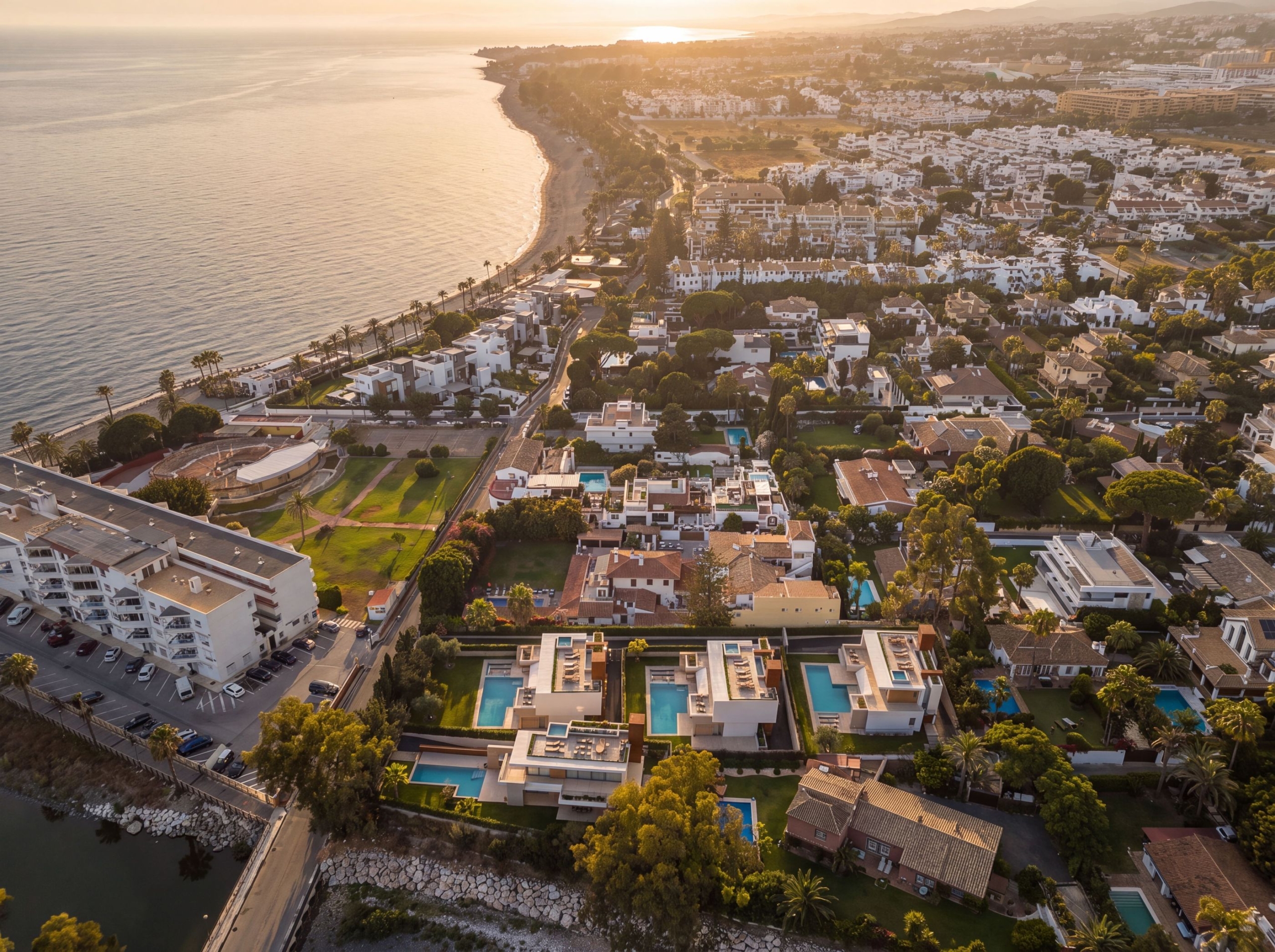 Villa for sale in Marbella – photo 2 Villa for sale in Marbella - photo 2