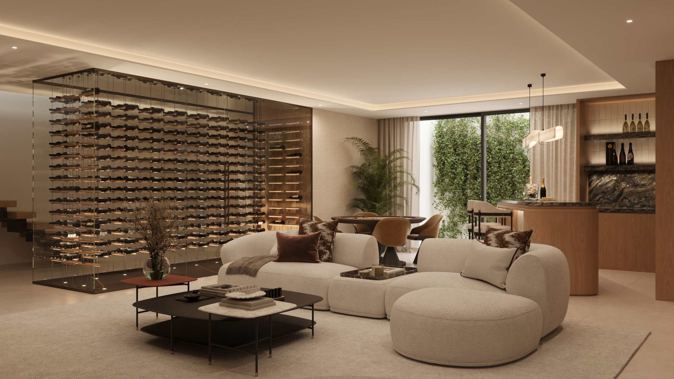 Villa for sale in Marbella – photo 6 Villa for sale in Marbella - photo 6
