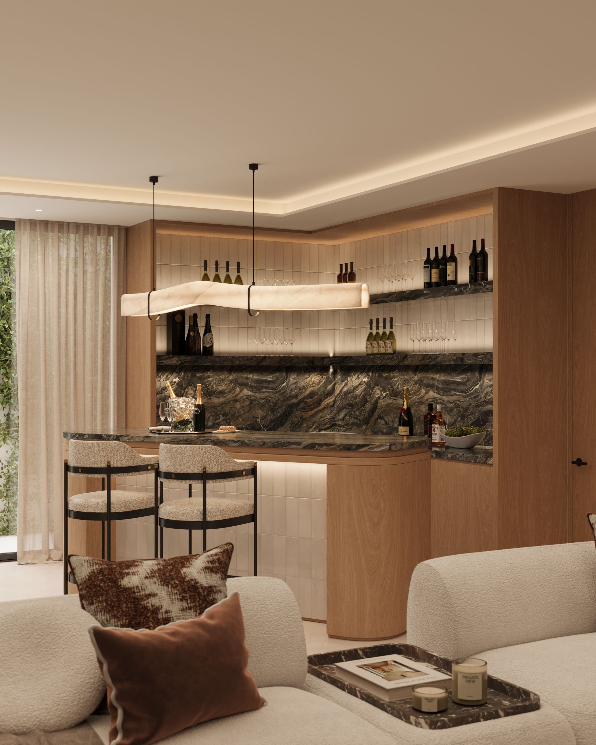 Villa for sale in Marbella – photo 7 Villa for sale in Marbella - photo 7