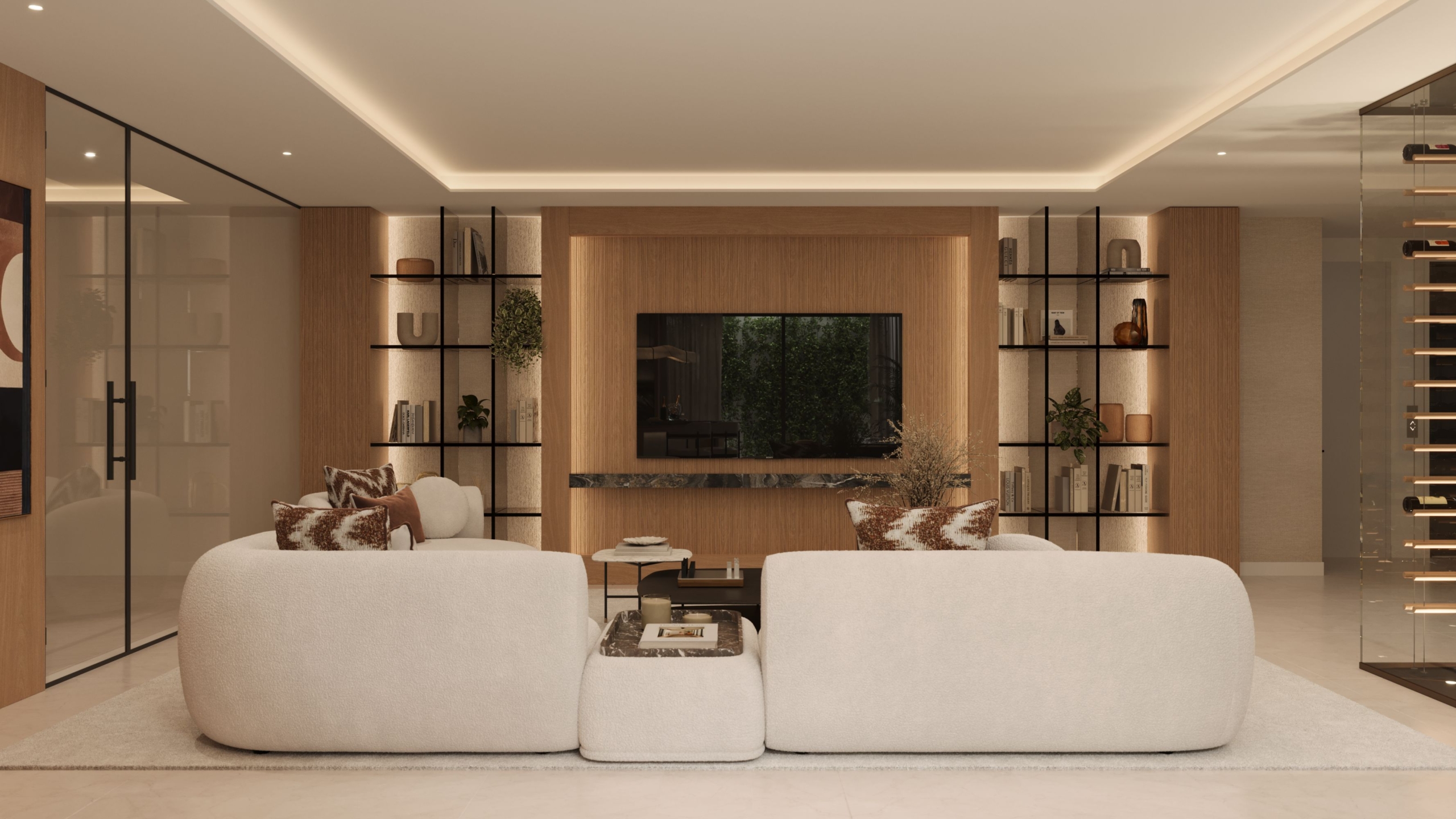 Villa for sale in Marbella - photo 4