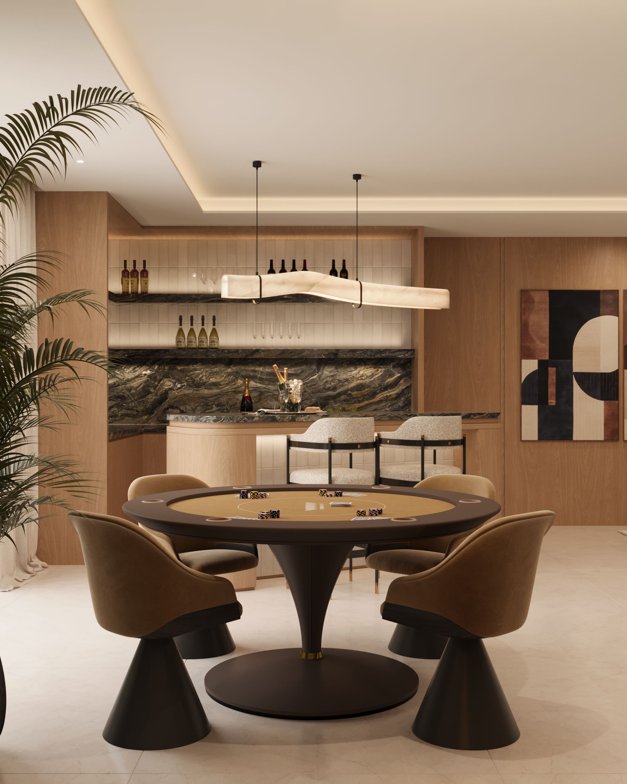 Villa for sale in Marbella - photo 8