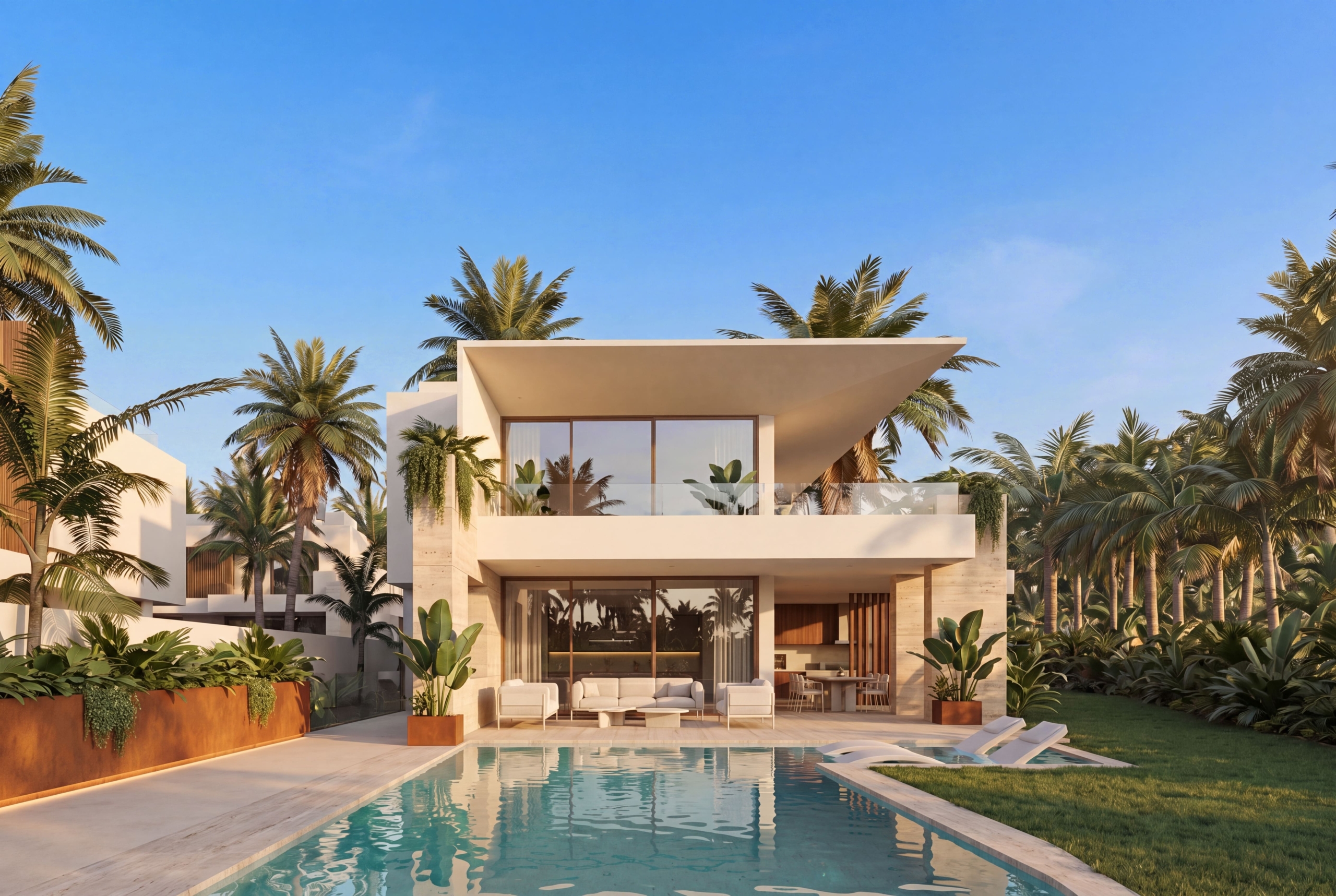 Villa for sale in Marbella - photo 12