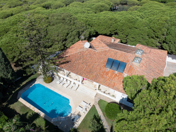 Villa for sale in Marbella