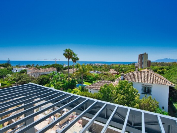 Villa for sale in Marbella