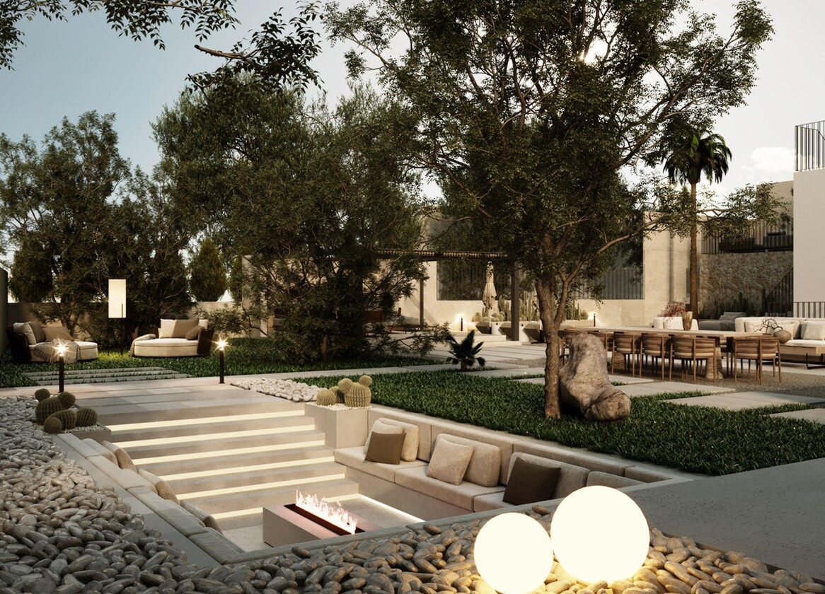 Villa for sale in Marbella - photo 6