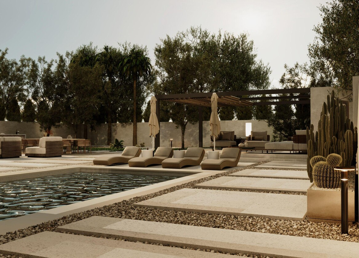 Villa for sale in Marbella - photo 8