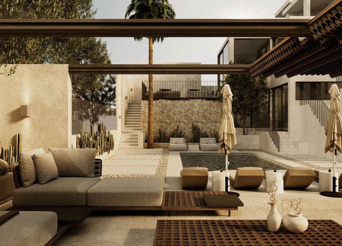 Villa for sale in Marbella - photo 7
