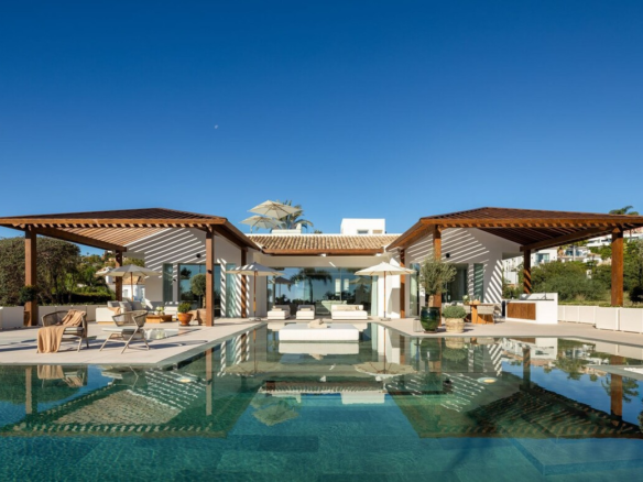 Villa for sale in Marbella