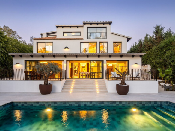 Villa for sale in Marbella