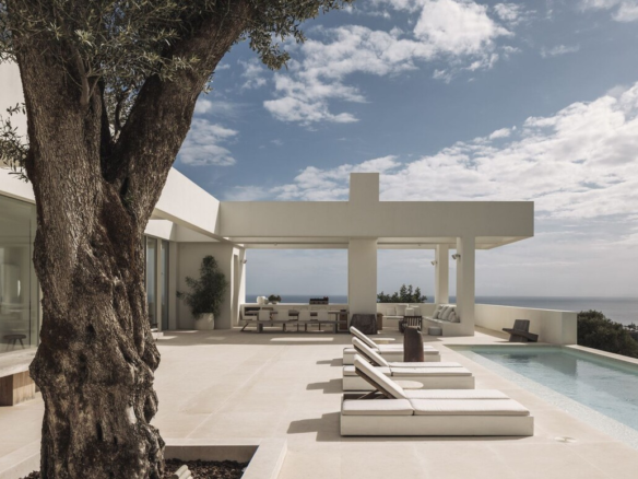 Villa for sale in Marbella