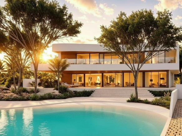 Villa for sale in Marbella