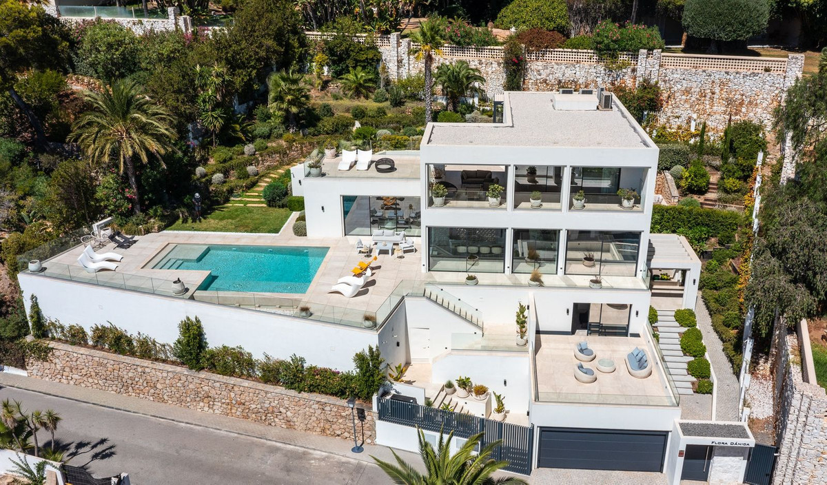 Villa for sale in Marbella - photo 13