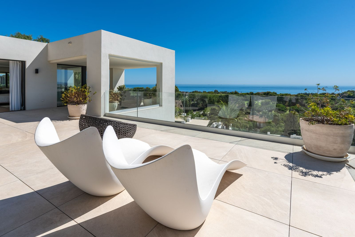 Villa for sale in Marbella - photo 15