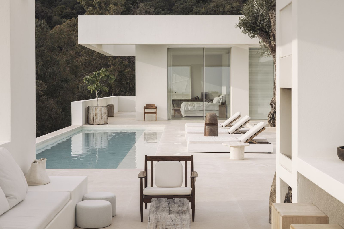 Villa for sale in Marbella – photo 10 Villa for sale in Marbella - photo 10