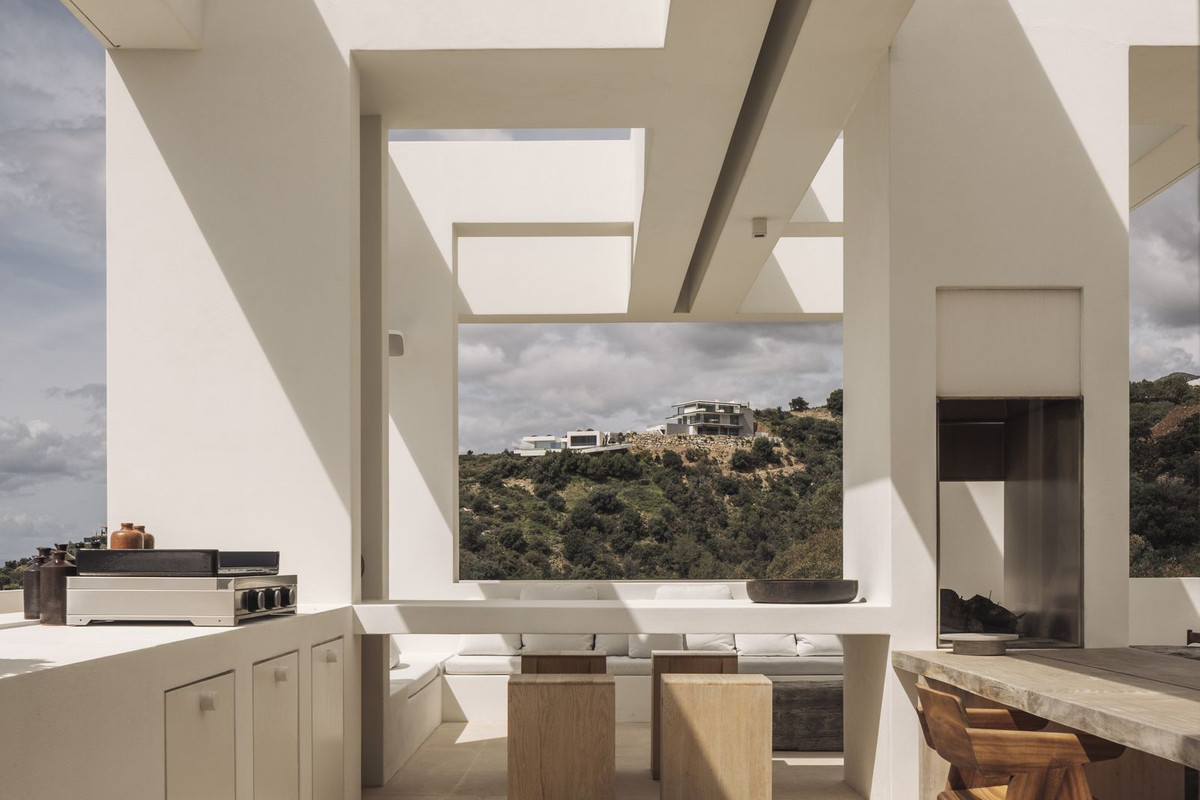 Villa for sale in Marbella – photo 11 Villa for sale in Marbella - photo 11