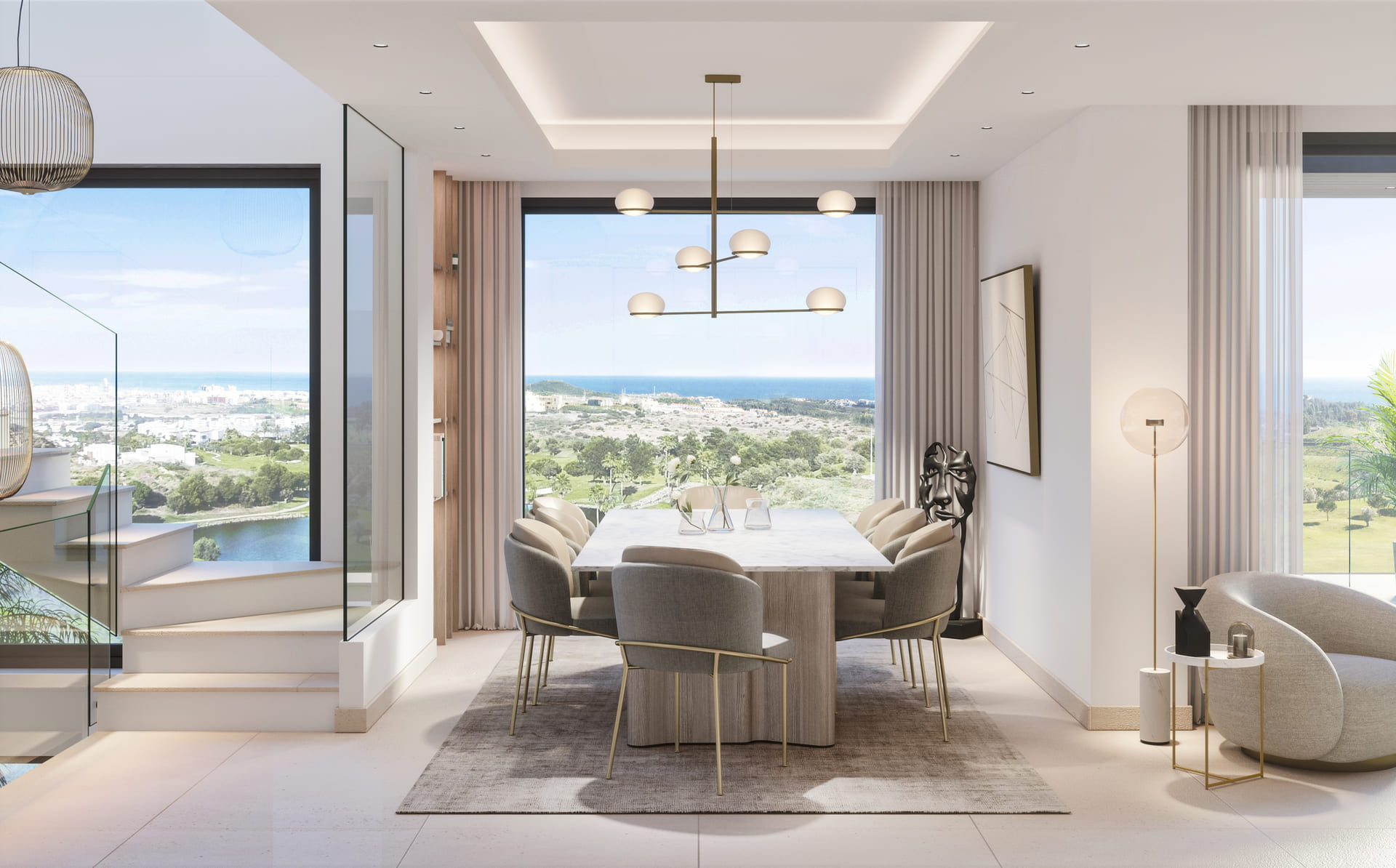 Villa for sale in Mijas - photo 6