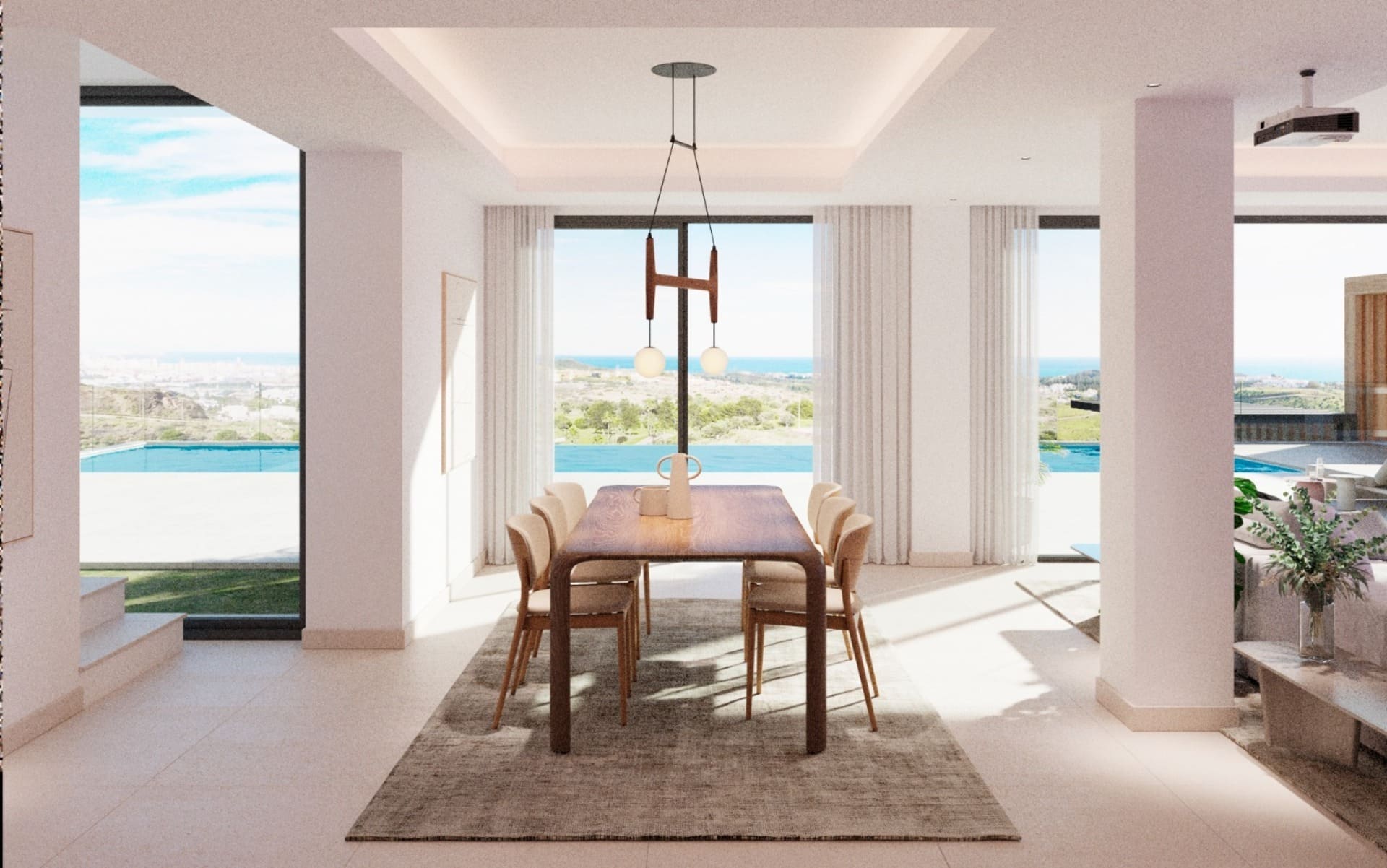 Villa for sale in Mijas - photo 14