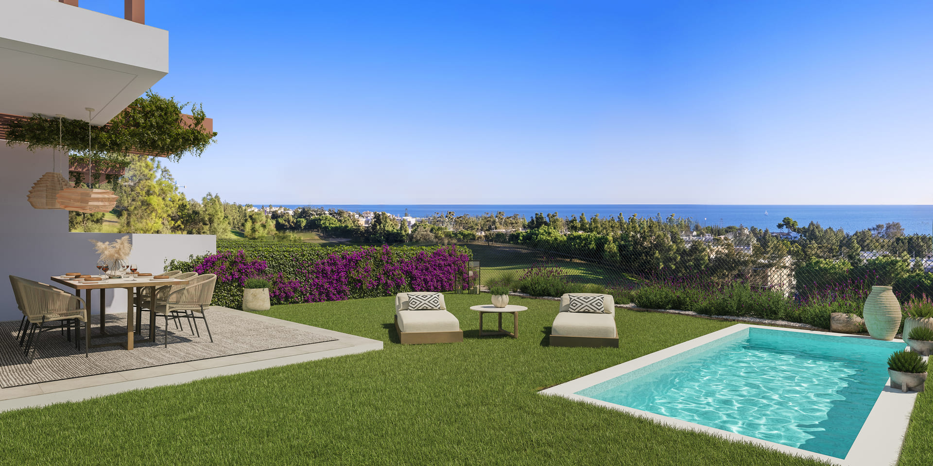 Villa for sale in Mijas – photo 8 Villa for sale in Mijas - photo 8
