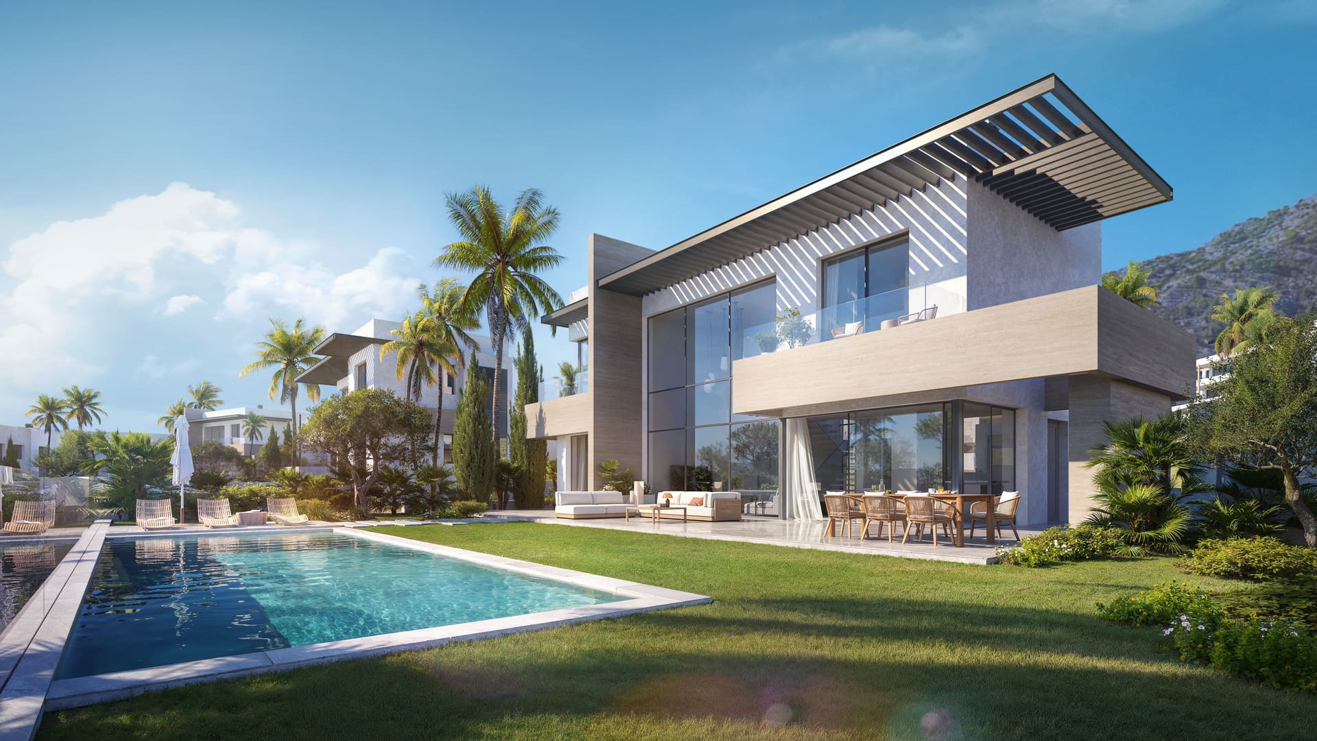 Villa for sale in Mijas - photo 4