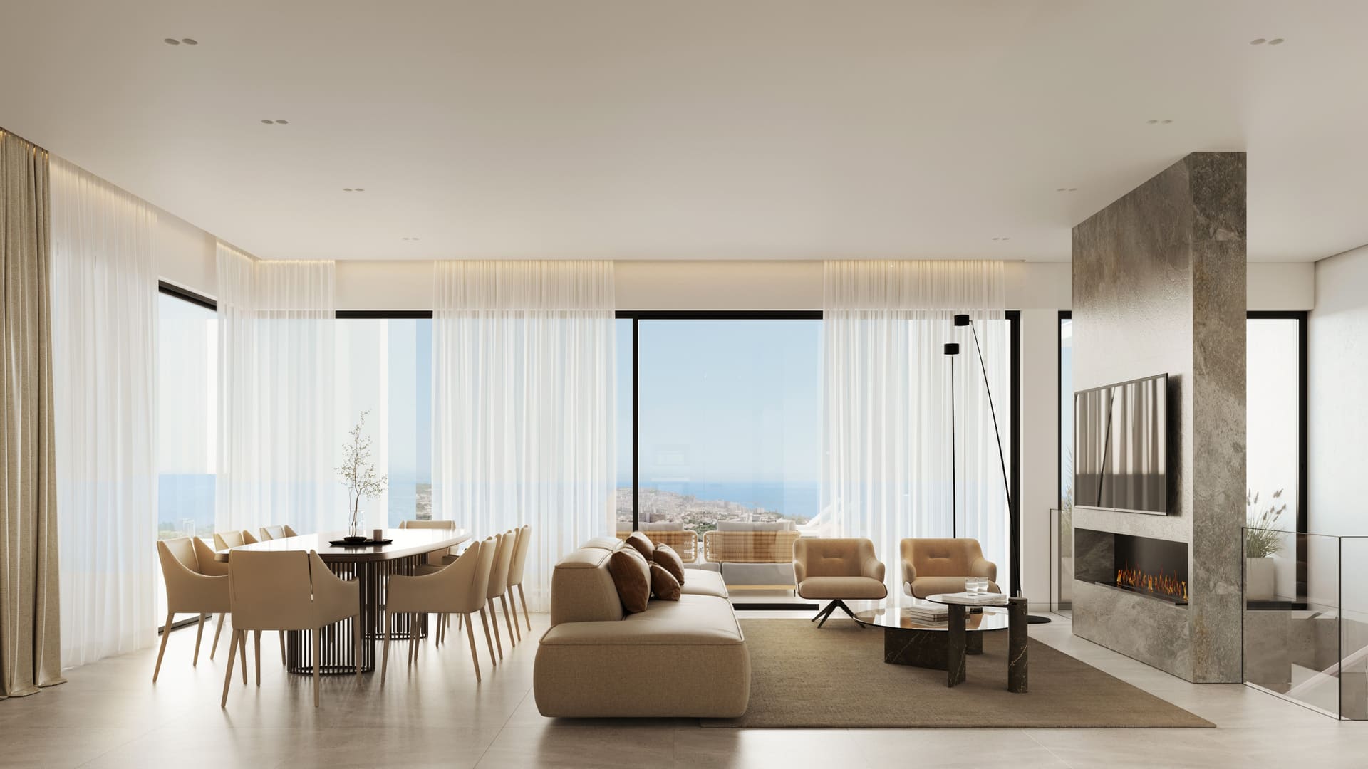 Villa for sale in Mijas - photo 13