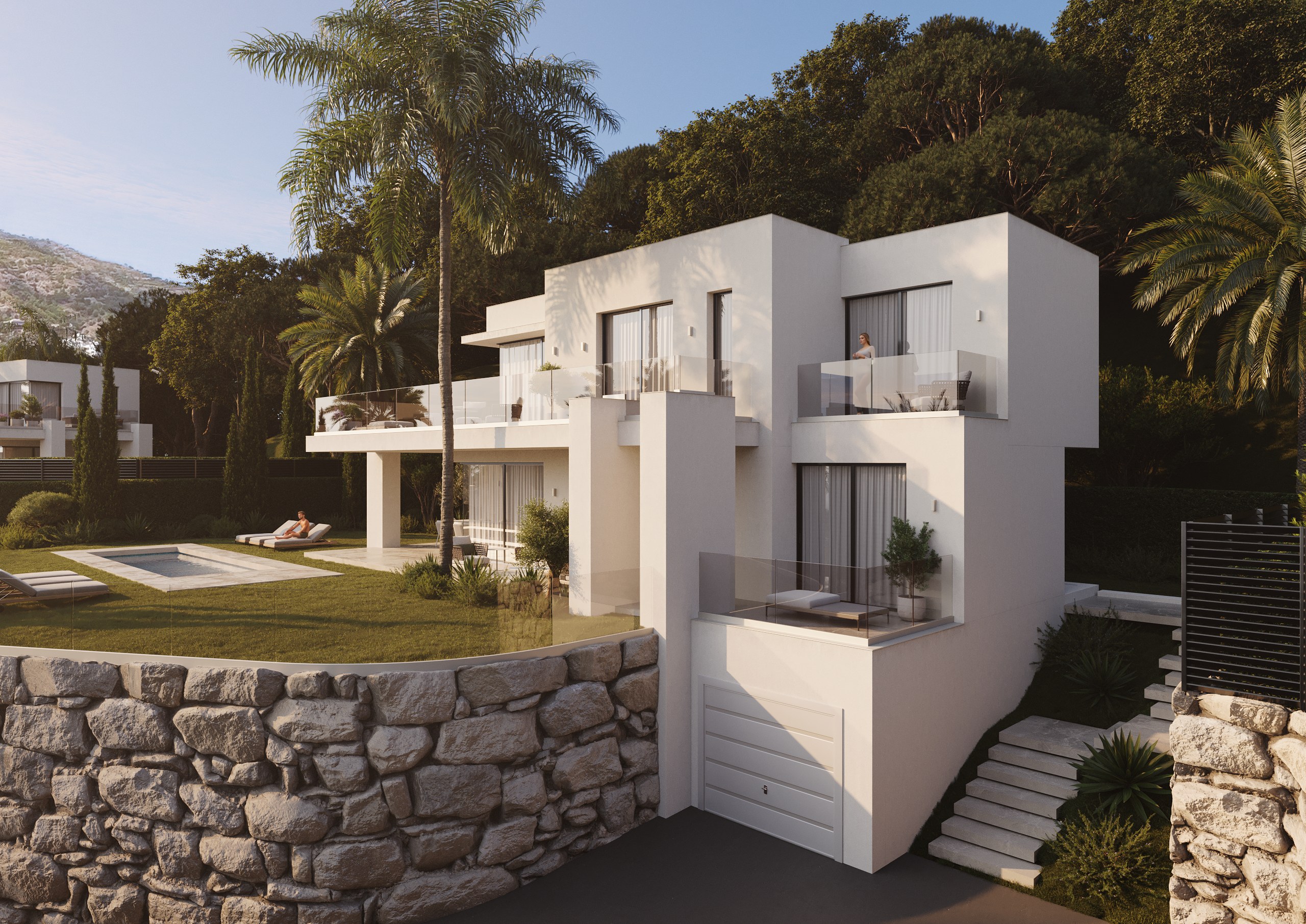 Villa for sale in Mijas - photo 6