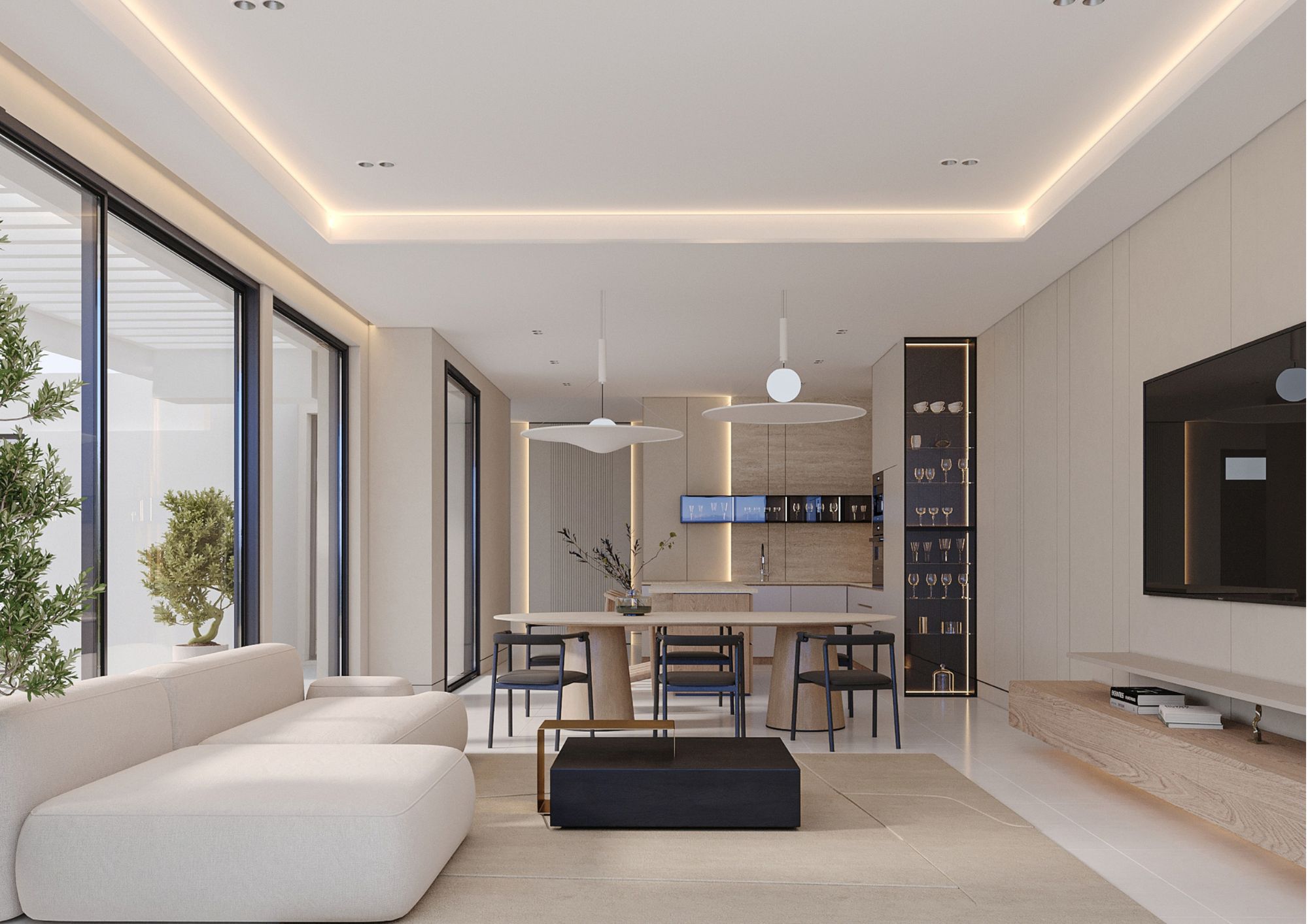 Villa for sale in Mijas - photo 4
