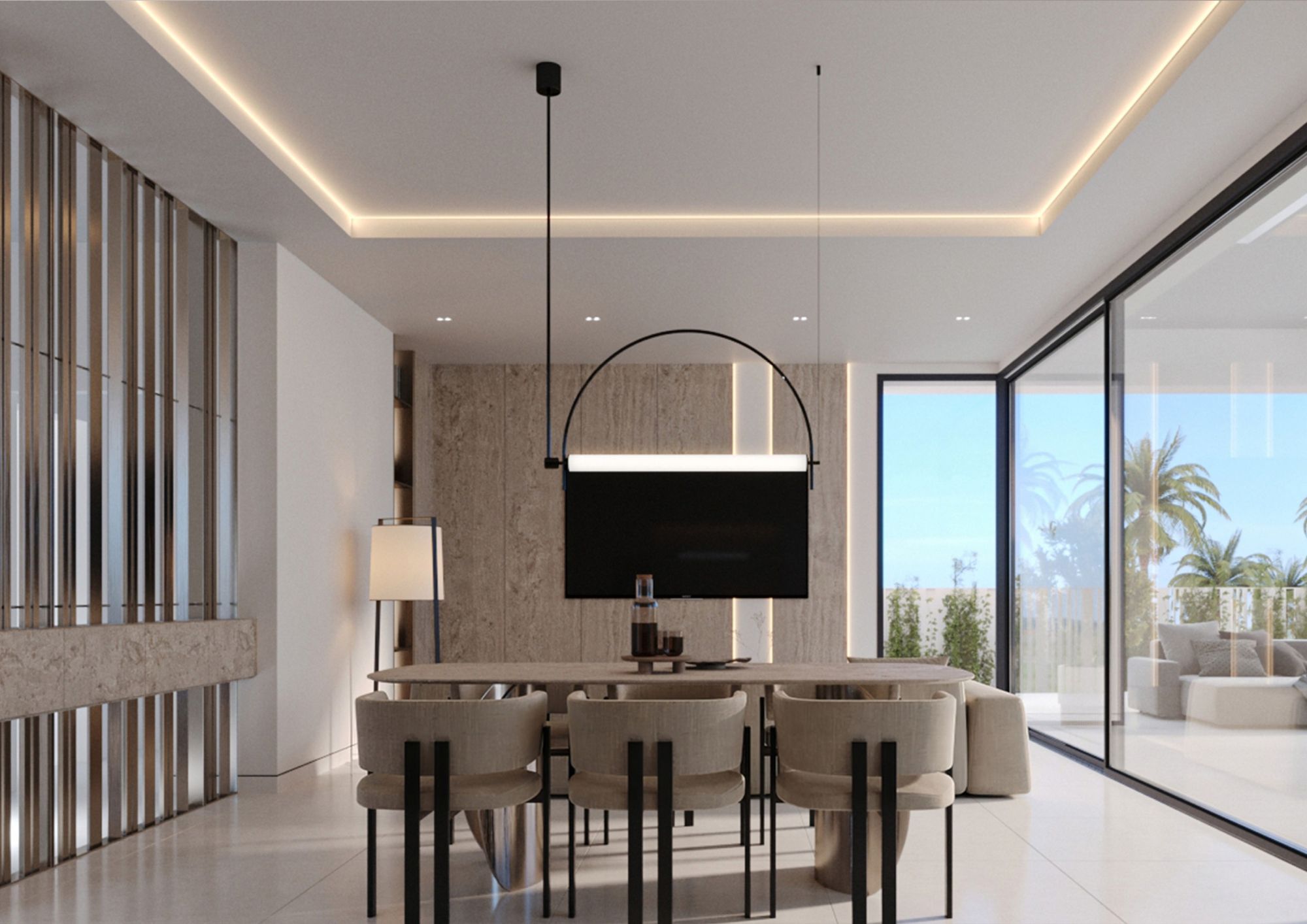 Villa for sale in Mijas - photo 5