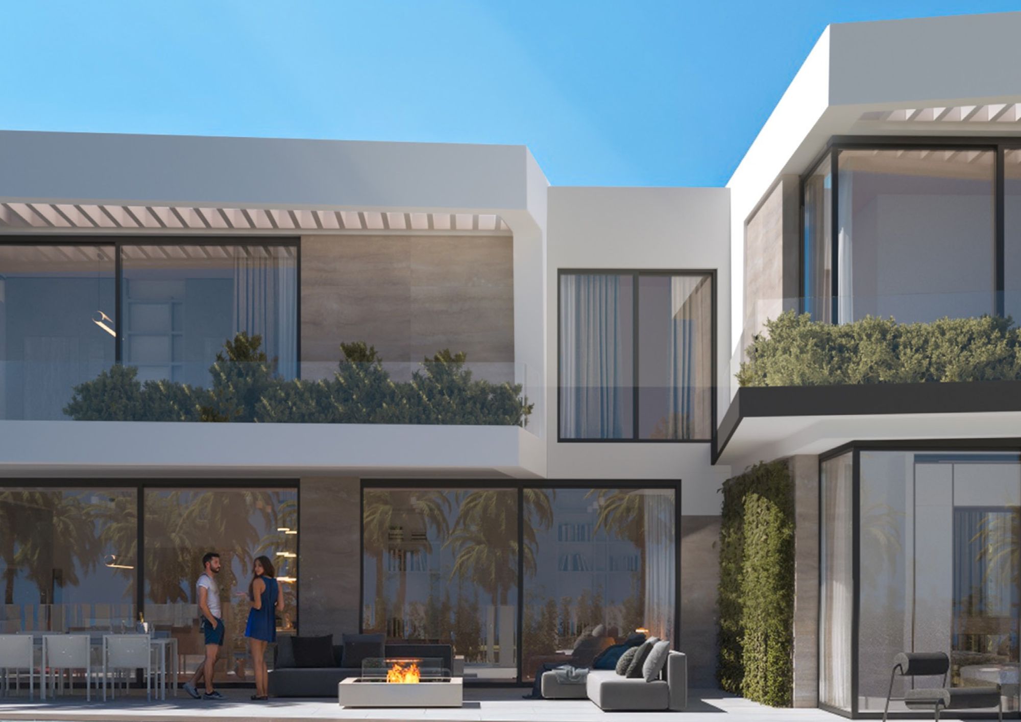 Villa for sale in Mijas - photo 8