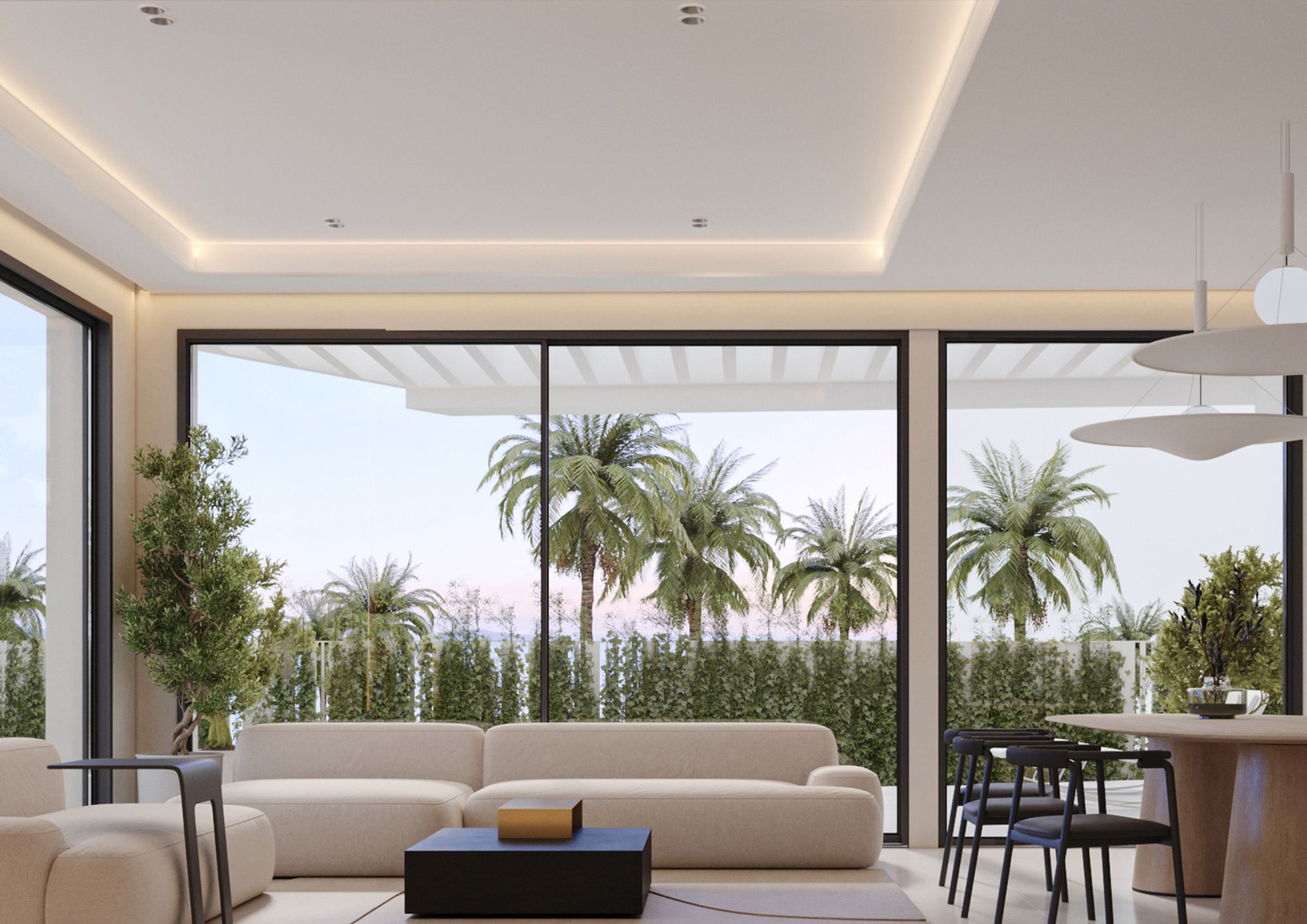 Villa for sale in Mijas - photo 12