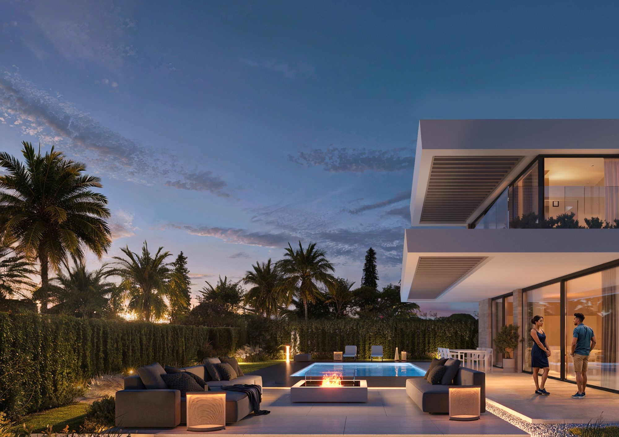 Villa for sale in Mijas - photo 13