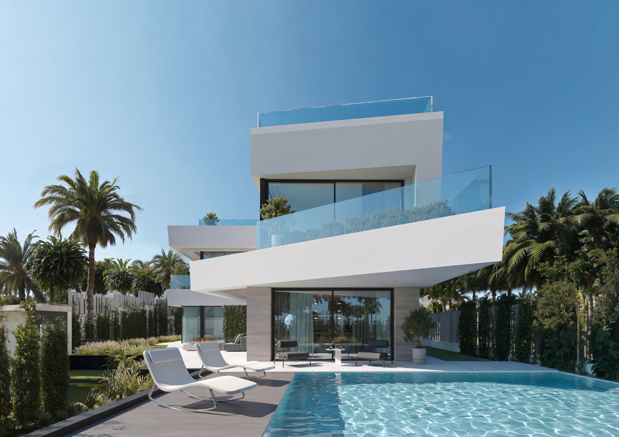 Villa for sale in Mijas - photo 15