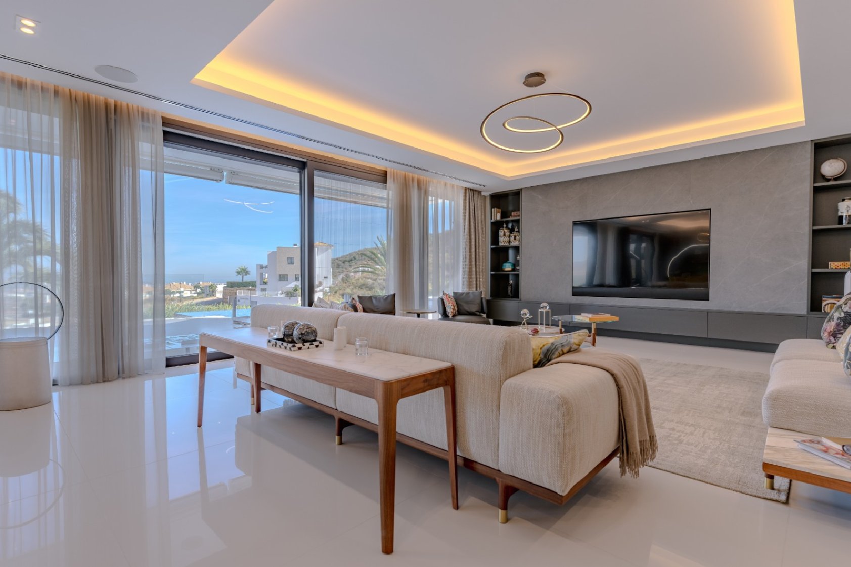 Villa for sale in Mijas - photo 7