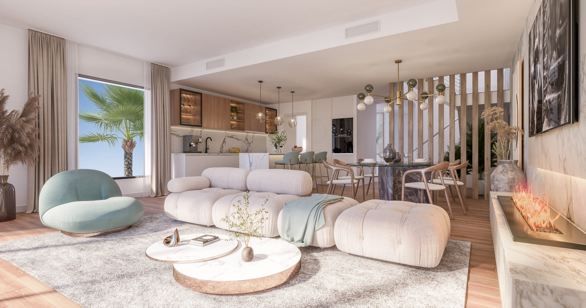 Villa for sale in Mijas - photo 6