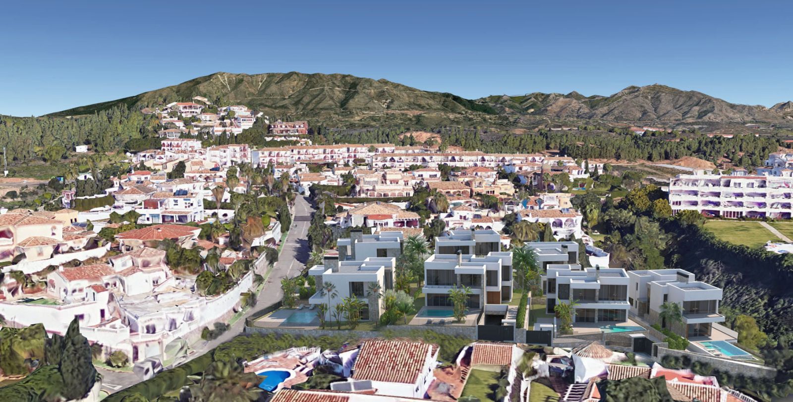 Villa for sale in Mijas – photo 10 Villa for sale in Mijas - photo 10