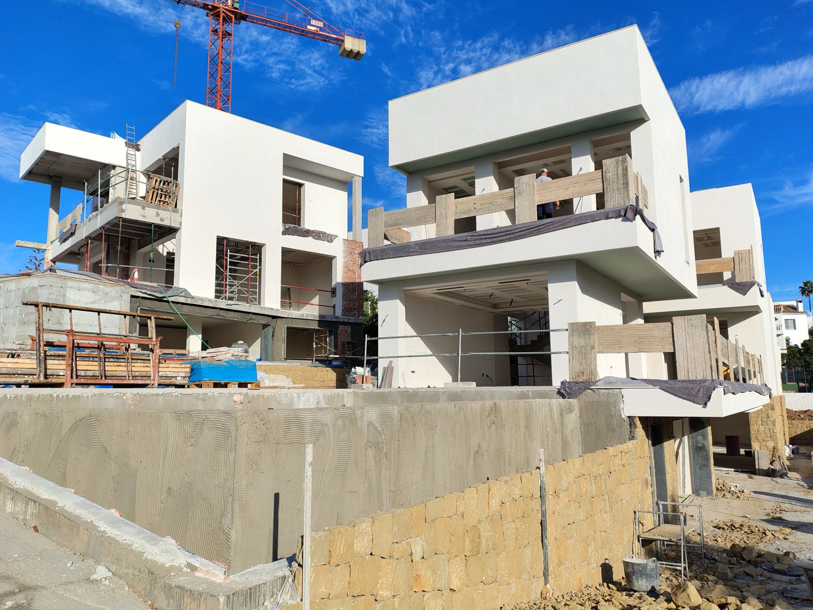 Villa for sale in Mijas – photo 15 Villa for sale in Mijas - photo 15